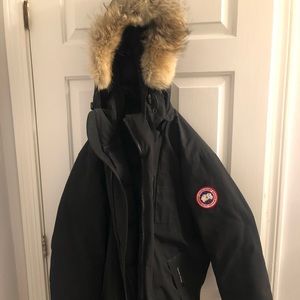 Men’s XL Canada Goose Jacket